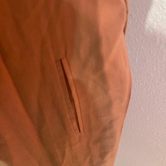 Madden...k waterfall vest with belt - Picture 5 of 5